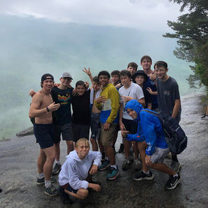 Meet your Posher, Jackson